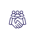 Icon showing 930 satisfied industrial clients served by Ecovive