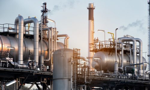 Chemical Industry