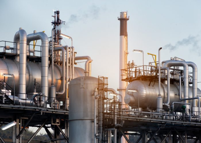 Chemical Industry