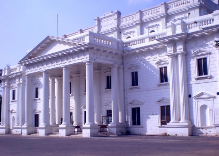 Municipality