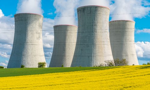 Power plant