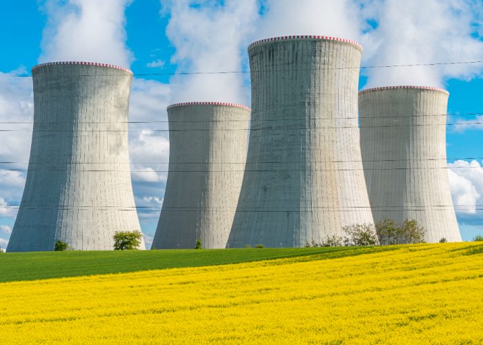 Power plant
