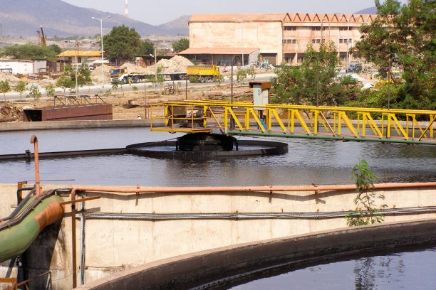 HI TORQUE THICKENER
