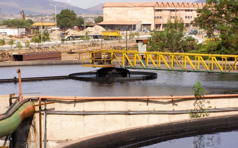 HI TORQUE THICKENER